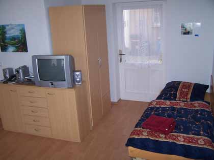Ferienhaus Ohrdruf